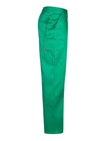 PANTALON VELILLA 345 MULTIBOLSILLOS