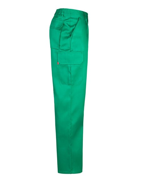 PANTALON VELILLA 345 MULTIBOLSILLOS