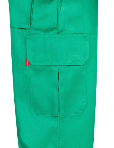 PANTALON VELILLA 345 MULTIBOLSILLOS