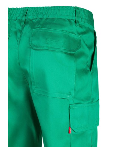 PANTALON VELILLA 345 MULTIBOLSILLOS