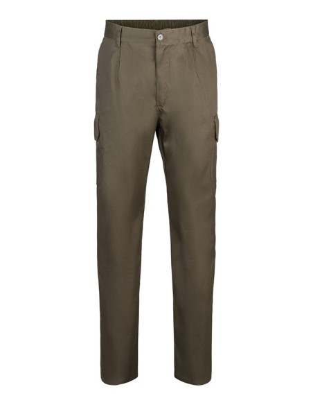PANTALON VELILLA 345 MULTIBOLSILLOS