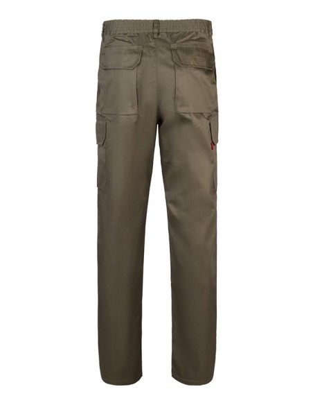 PANTALON VELILLA 345 MULTIBOLSILLOS