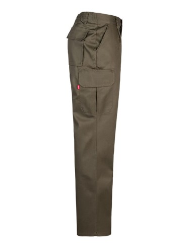 PANTALON VELILLA 345 MULTIBOLSILLOS