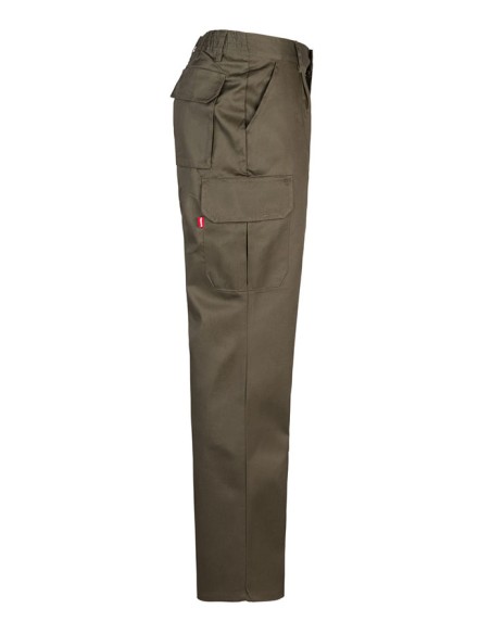 PANTALON VELILLA 345 MULTIBOLSILLOS