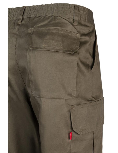 PANTALON VELILLA 345 MULTIBOLSILLOS