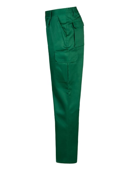 PANTALON VELILLA 345 MULTIBOLSILLOS