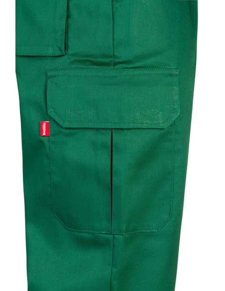 PANTALON VELILLA 345 MULTIBOLSILLOS
