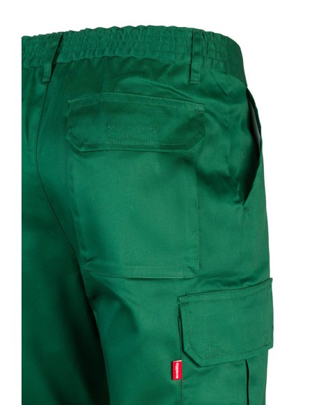 PANTALON VELILLA 345 MULTIBOLSILLOS