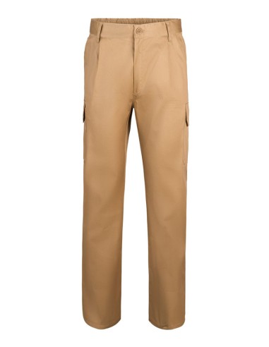 PANTALON VELILLA 345 MULTIBOLSILLOS