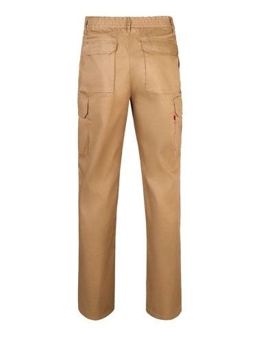 PANTALON VELILLA 345 MULTIBOLSILLOS