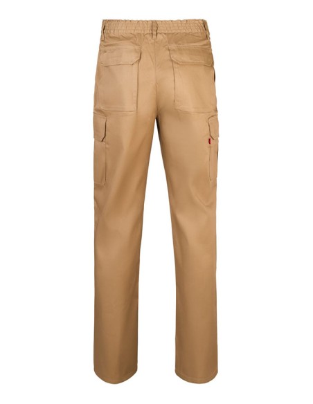 PANTALON VELILLA 345 MULTIBOLSILLOS