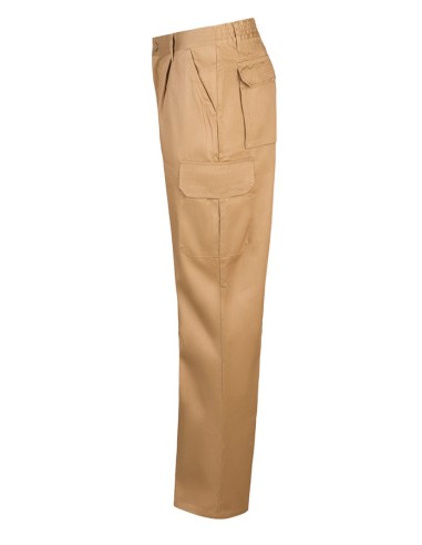 PANTALON VELILLA 345 MULTIBOLSILLOS