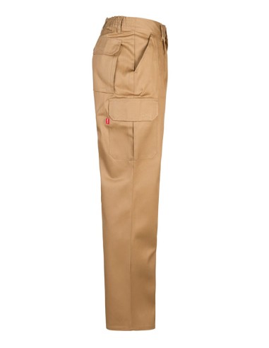 PANTALON VELILLA 345 MULTIBOLSILLOS