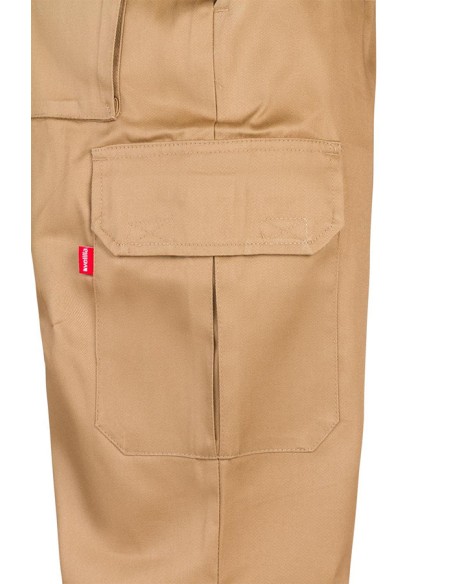 PANTALON VELILLA 345 MULTIBOLSILLOS