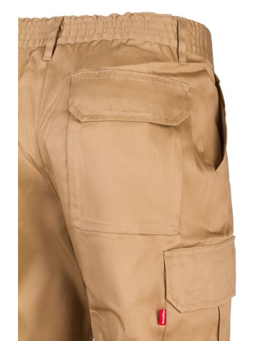 PANTALON VELILLA 345 MULTIBOLSILLOS