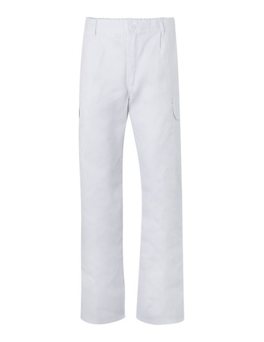 PANTALON VELILLA 345 MULTIBOLSILLOS