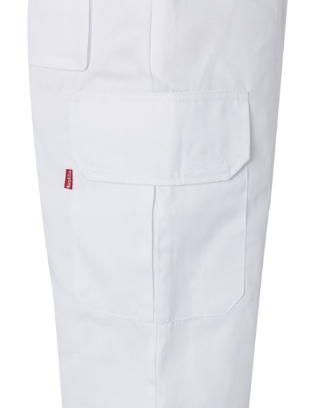 PANTALON VELILLA 345 MULTIBOLSILLOS