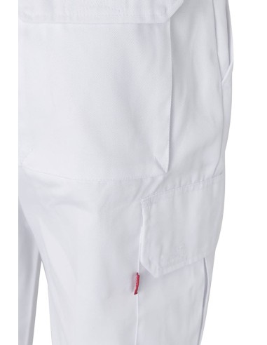 PANTALON VELILLA 345 MULTIBOLSILLOS