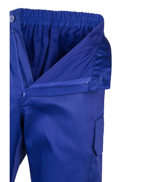 PANTALON 103006 FORRADO MULTIBOLSILLOS