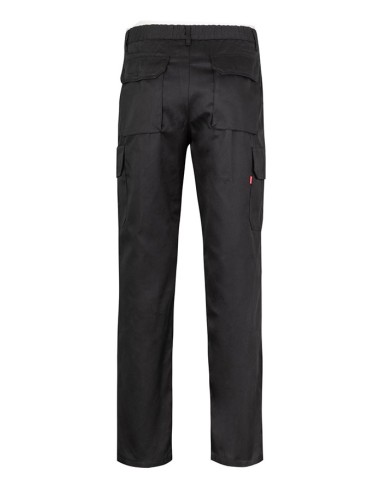PANTALON 103006 FORRADO MULTIBOLSILLOS