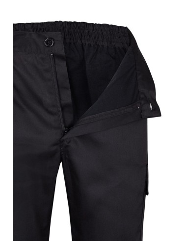 PANTALON 103006 FORRADO MULTIBOLSILLOS