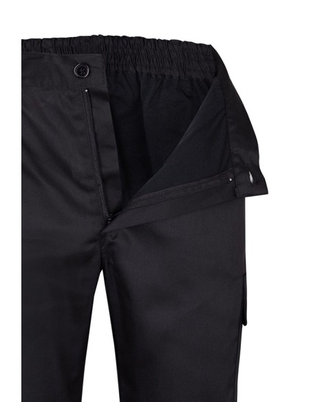 PANTALON 103006 FORRADO MULTIBOLSILLOS