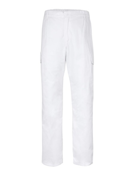 PANTALON 103006 FORRADO MULTIBOLSILLOS