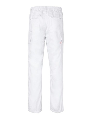 PANTALON 103006 FORRADO MULTIBOLSILLOS