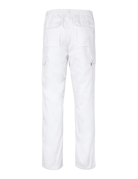 PANTALON 103006 FORRADO MULTIBOLSILLOS