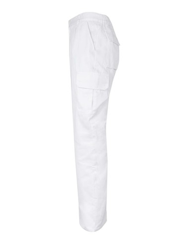 PANTALON 103006 FORRADO MULTIBOLSILLOS