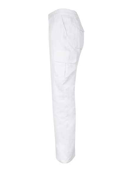 PANTALON 103006 FORRADO MULTIBOLSILLOS