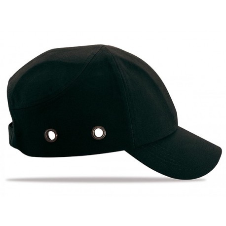 GORRA DE SEGURIDAD PARA PROTECCION ANTI GOLPES