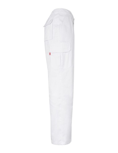 PANTALON 103006 FORRADO MULTIBOLSILLOS