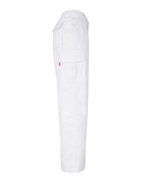 PANTALON 103006 FORRADO MULTIBOLSILLOS
