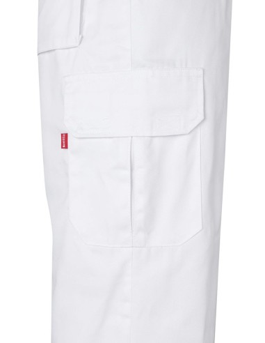 PANTALON 103006 FORRADO MULTIBOLSILLOS