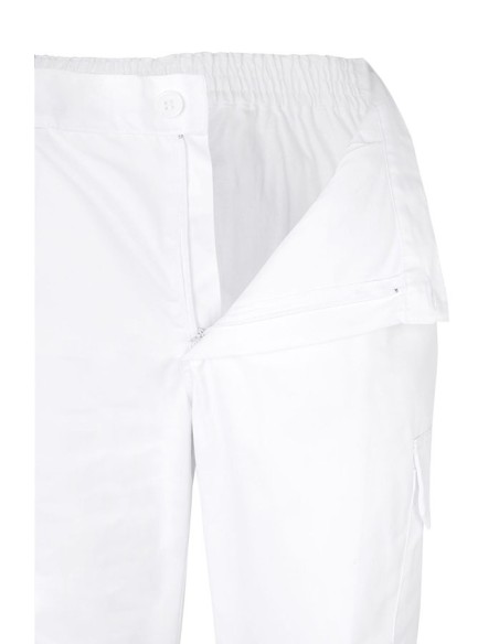 PANTALON 103006 FORRADO MULTIBOLSILLOS