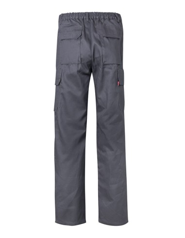 PANTALON 103006 FORRADO MULTIBOLSILLOS