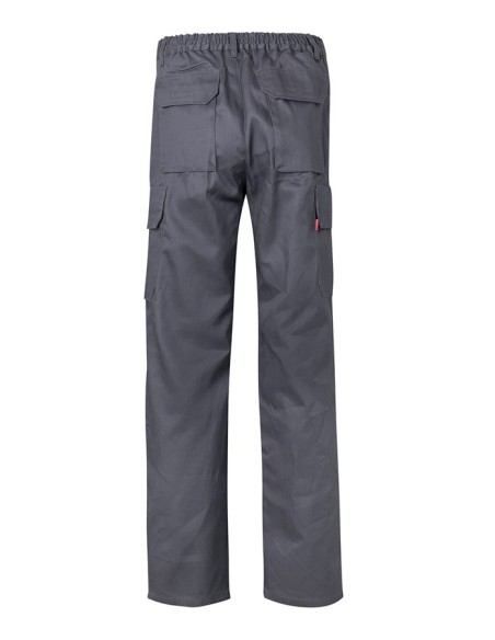 PANTALON 103006 FORRADO MULTIBOLSILLOS