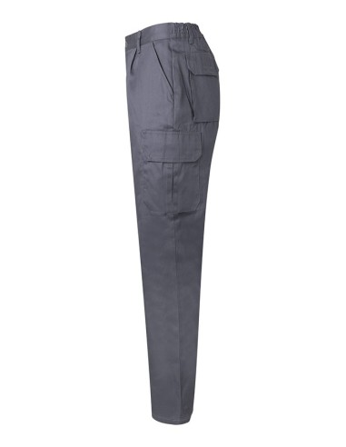 PANTALON 103006 FORRADO MULTIBOLSILLOS