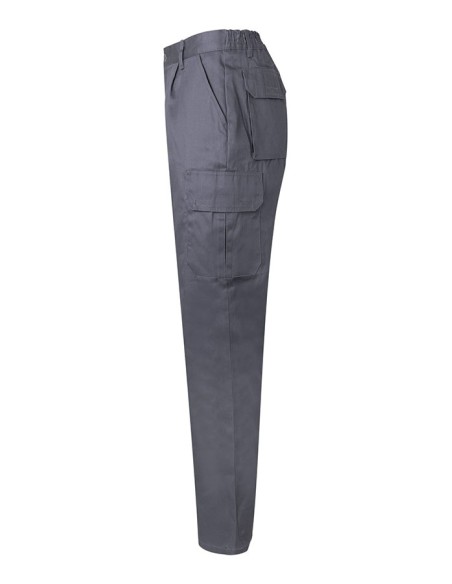 PANTALON 103006 FORRADO MULTIBOLSILLOS