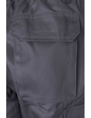 PANTALON 103006 FORRADO MULTIBOLSILLOS