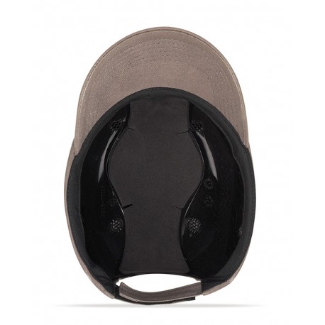 GORRA DE SEGURIDAD PARA PROTECCION ANTI GOLPES