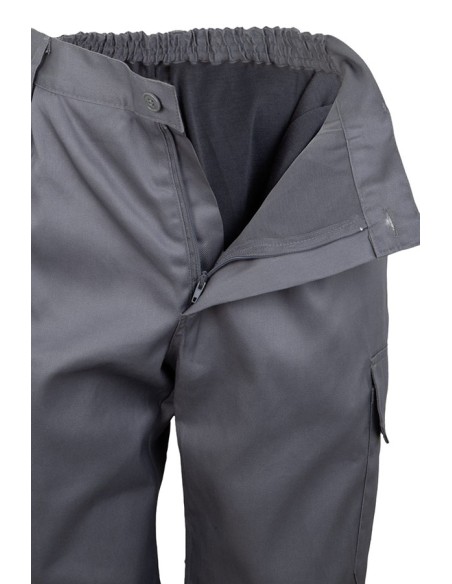 PANTALON 103006 FORRADO MULTIBOLSILLOS