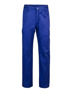 PANTALON 103006 FORRADO MULTIBOLSILLOS