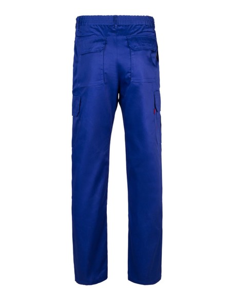 PANTALON 103006 FORRADO MULTIBOLSILLOS