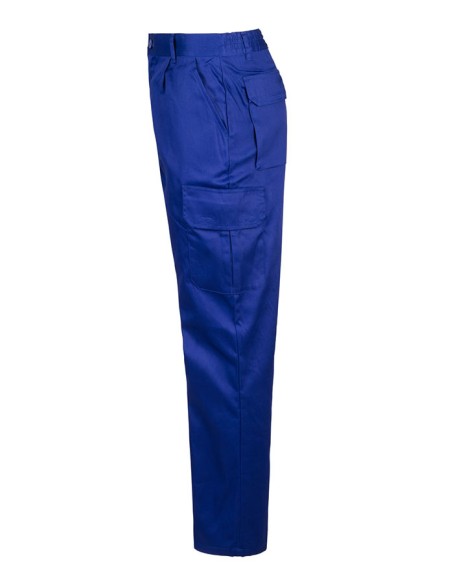 PANTALON 103006 FORRADO MULTIBOLSILLOS