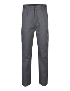 PANTALON VELILLA 398 ACOLCHADO MULTIBOLSILLOS