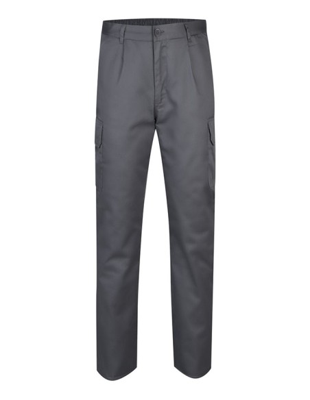 PANTALON VELILLA 398 ACOLCHADO MULTIBOLSILLOS