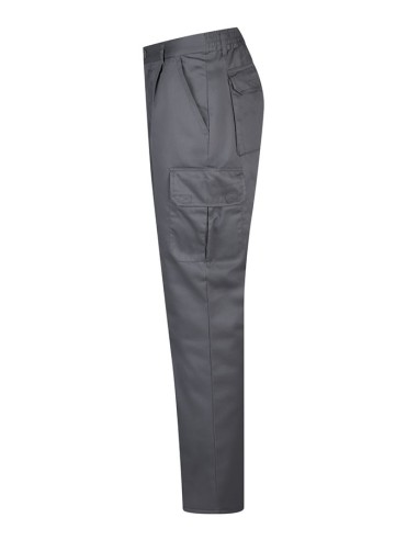 PANTALON VELILLA 398 ACOLCHADO MULTIBOLSILLOS