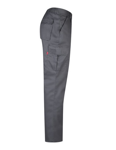PANTALON VELILLA 398 ACOLCHADO MULTIBOLSILLOS